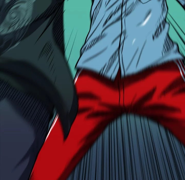 Watch Dog Chapter 08 Bahasa Indonesia